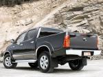 Toyota Hilux Double Cab 2008 года